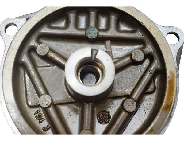 Tampa Engrenagem Partida Yamaha Xtz 250 Lander 19-23 Orig