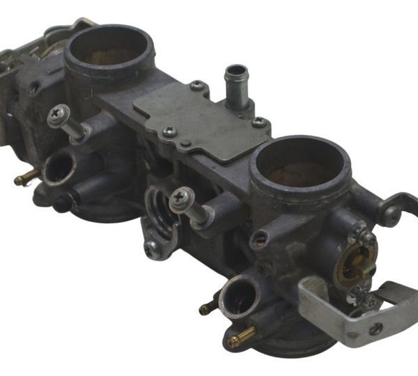 Corpo Injeção Royal Continental 650 Gt 21-24 Original