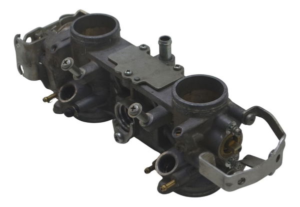 Corpo Injeção Royal Continental 650 Gt 21-24 Original