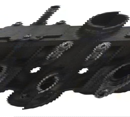 Corpo Injeção Royal Continental 650 Gt 21-24 Original