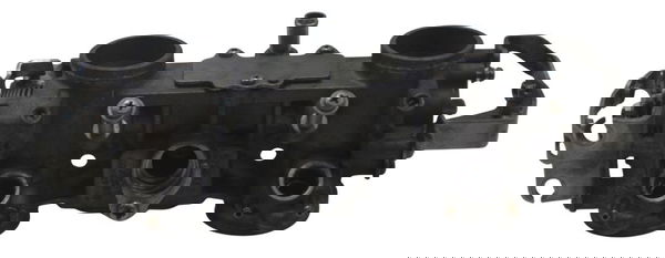 Corpo Injeção Royal Continental 650 Gt 21-24 Original