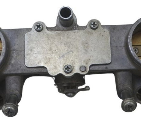 Corpo Injeção Royal Continental 650 Gt 21-24 Original