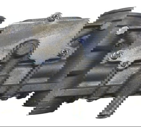 Corpo Injeção Royal Continental 650 Gt 21-24 Original