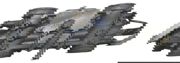 Corpo Injeção Royal Continental 650 Gt 21-24 Original