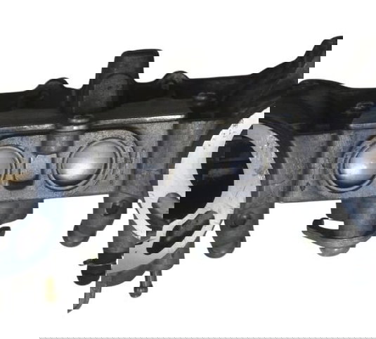 Corpo Injeção Royal Continental 650 Gt 21-24 Original