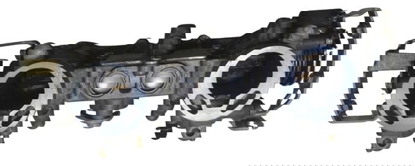 Corpo Injeção Royal Continental 650 Gt 21-24 Original