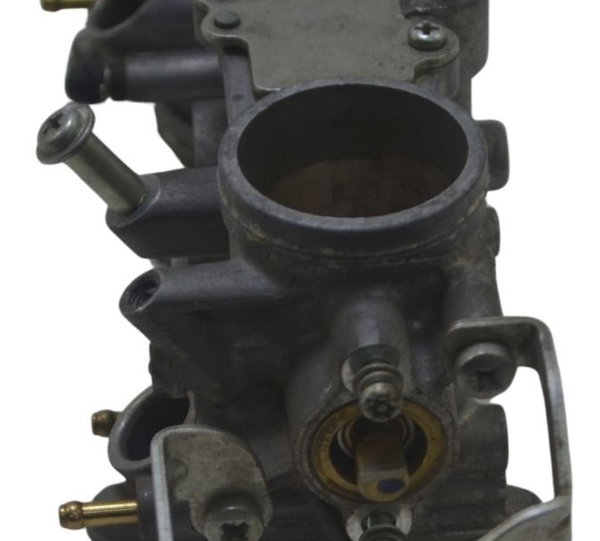 Corpo Injeção Royal Continental 650 Gt 21-24 Original