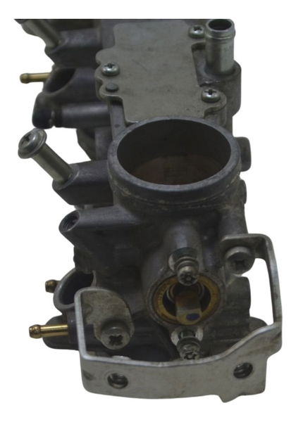 Corpo Injeção Royal Continental 650 Gt 21-24 Original