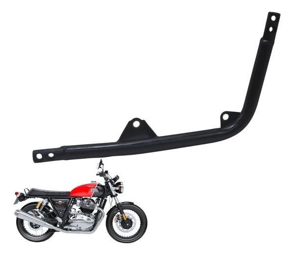 Suporte Motor Esquerdo Royal Continental 650 Gt 21-24 Origin