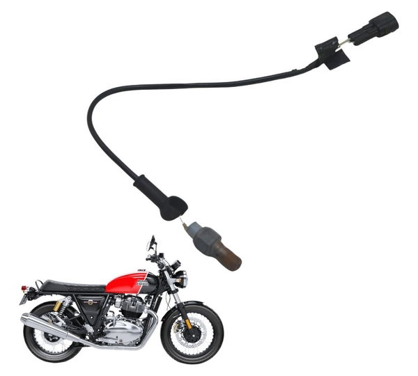 Sensor Temperatura Royal Continental 650 Gt 21-24 Original