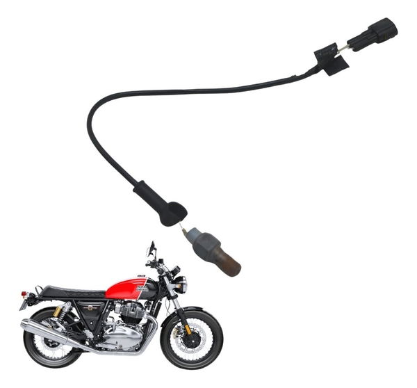 Sensor Temperatura Royal Continental 650 Gt 21-24 Original