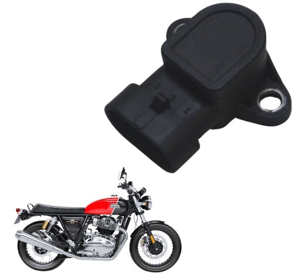 Sensor Tps Royal Continental 650 Gt 21-24 Original