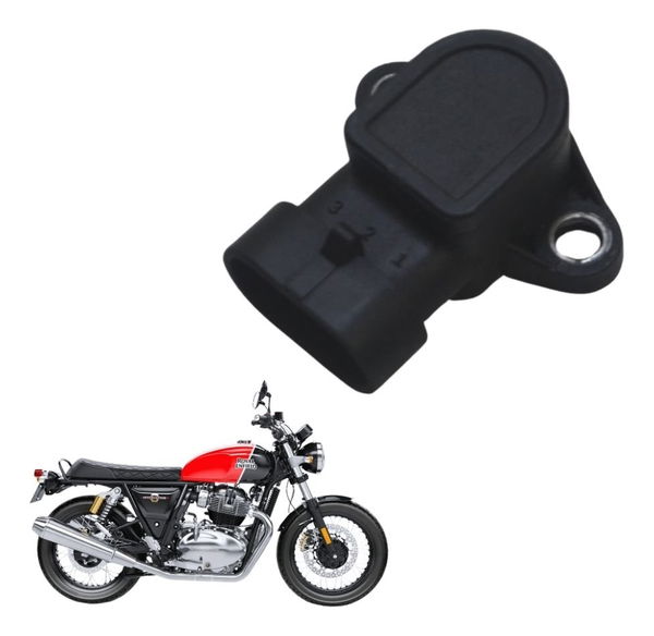 Sensor Tps Royal Continental 650 Gt 21-24 Original
