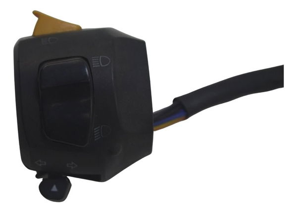 Chave Punho Luz Royal Continental 650 Gt 21-24 Original