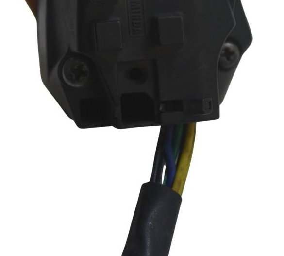 Chave Punho Luz Royal Continental 650 Gt 21-24 Original