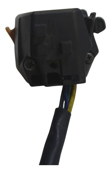 Chave Punho Luz Royal Continental 650 Gt 21-24 Original