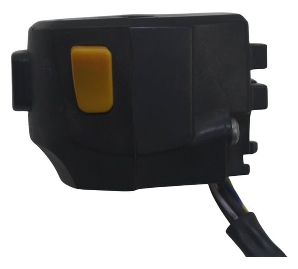 Chave Punho Luz Royal Continental 650 Gt 21-24 Original