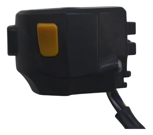 Chave Punho Luz Royal Continental 650 Gt 21-24 Original