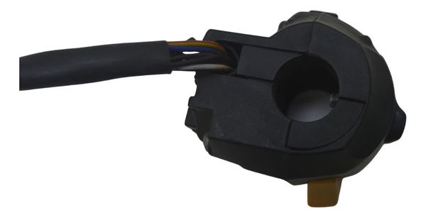 Chave Punho Luz Royal Continental 650 Gt 21-24 Original