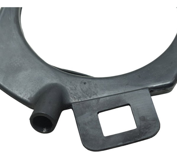 Borracha Tampa Tanque Yamaha Xtz 250 Lander 19-23 Original
