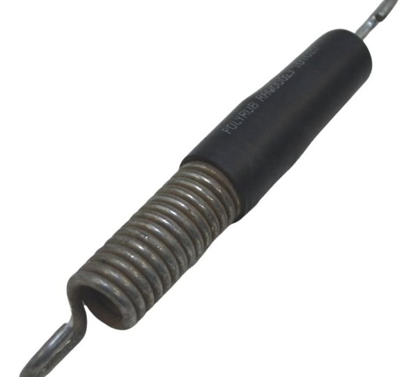 Mola Pedal Descanso Lateral Royal Continental 650 Gt 21-24