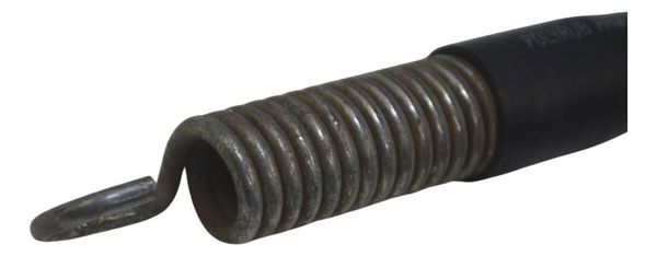 Mola Pedal Descanso Lateral Royal Continental 650 Gt 21-24