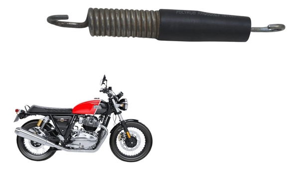 Mola Pedal Descanso Lateral Royal Continental 650 Gt 21-24