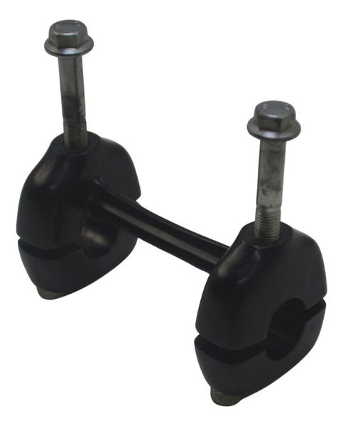 Riser Guidão Royal Continental 650 Gt 21-24 Original - Preto