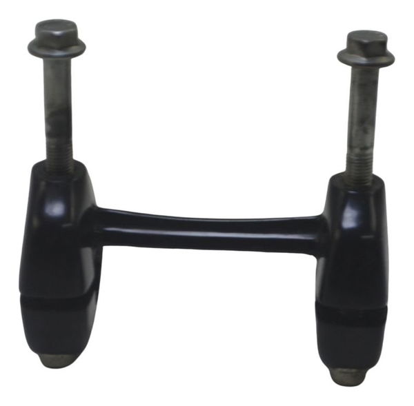 Riser Guidão Royal Continental 650 Gt 21-24 Original - Preto