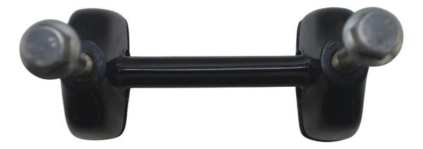 Riser Guidão Royal Continental 650 Gt 21-24 Original - Preto