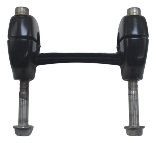 Riser Guidão Royal Continental 650 Gt 21-24 Original - Preto