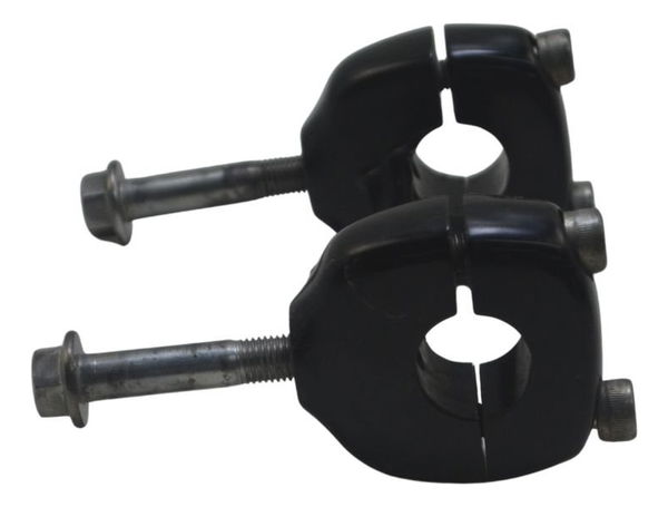 Riser Guidão Royal Continental 650 Gt 21-24 Original - Preto