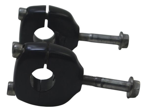 Riser Guidão Royal Continental 650 Gt 21-24 Original - Preto