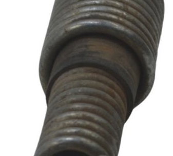 Mola Cavalete Central Royal Continental 650 Gt 21-24 Origina Preto