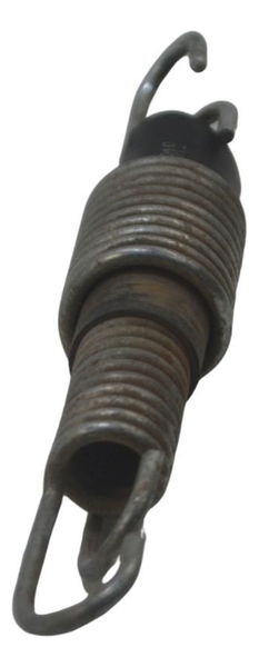 Mola Cavalete Central Royal Continental 650 Gt 21-24 Origina - Preto