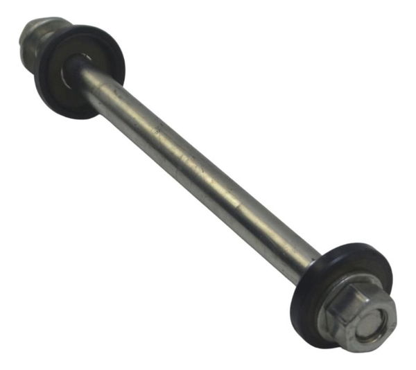 Eixo Quadro Elástico Royal Continental 650 Gt 21-24 Original