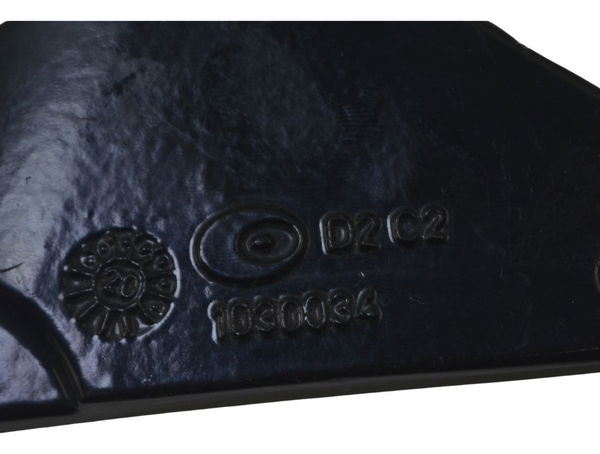 Suporte Pedal Diant Dir Royal Continental 650 Gt 21-24 Origi - Preto