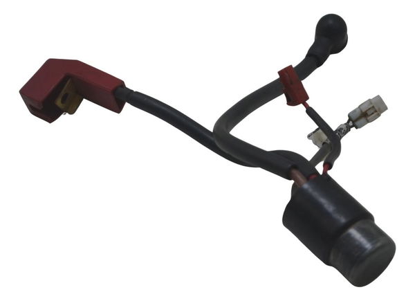 Rele Partida Royal Continental 650 Gt 21-24 Original