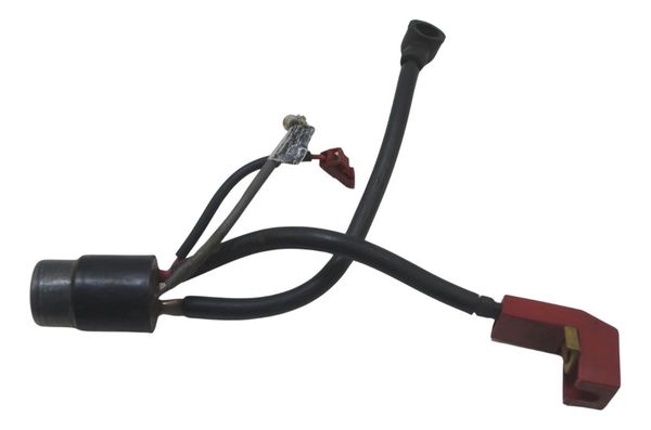 Rele Partida Royal Continental 650 Gt 21-24 Original