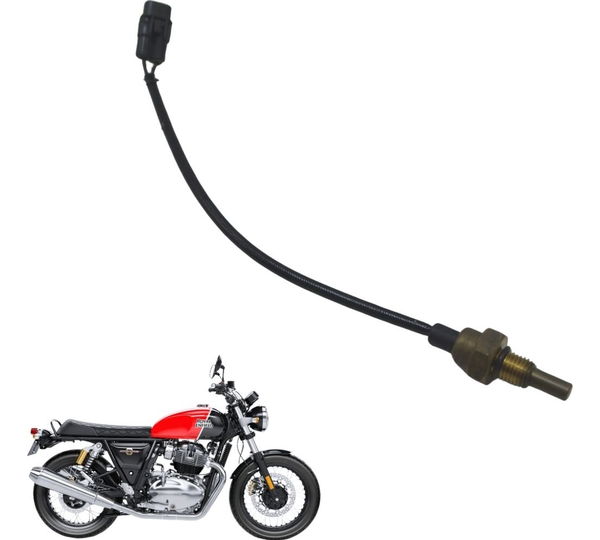 Sensor Temperatura Royal Continental 650 Gt 21-24 Original
