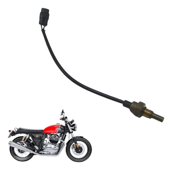 Sensor Temperatura Royal Continental 650 Gt 21-24 Original