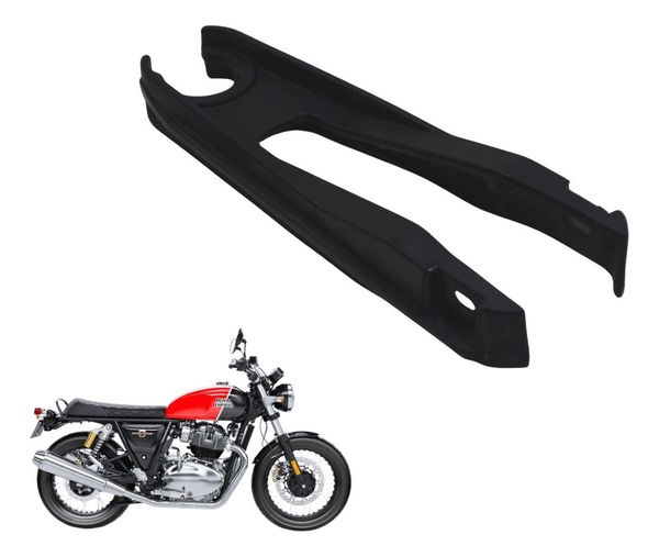 Guia Corrente Deslizante Royal Continental 650 Gt 21-24 Orig