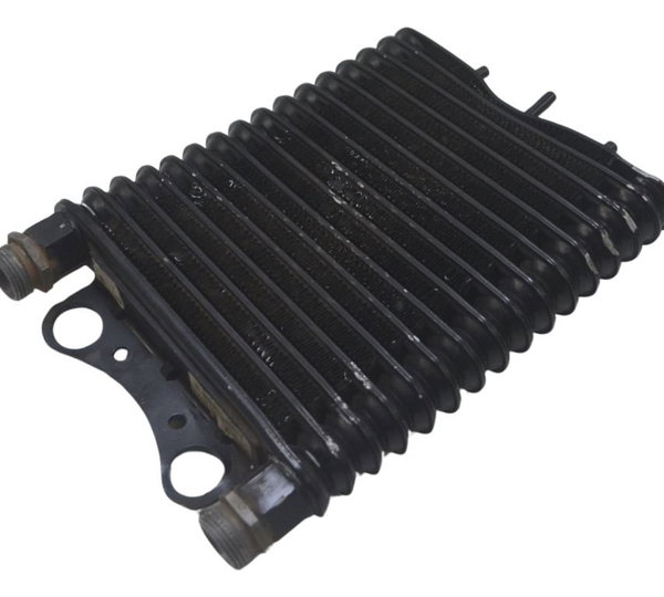 Radiador Óleo C/ Avaria Royal Continental 650 Gt 21-24 Orig