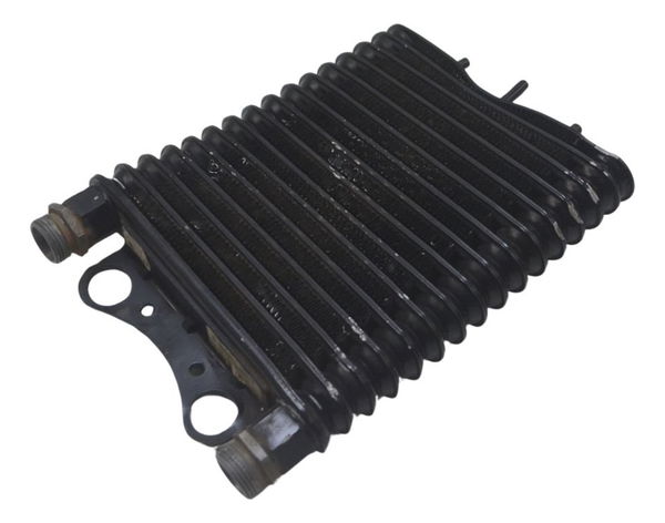 Radiador Óleo C/ Avaria Royal Continental 650 Gt 21-24 Orig