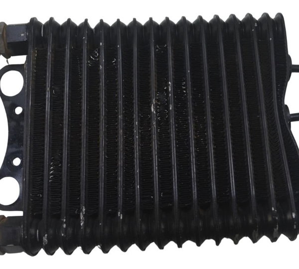 Radiador Óleo C/ Avaria Royal Continental 650 Gt 21-24 Orig