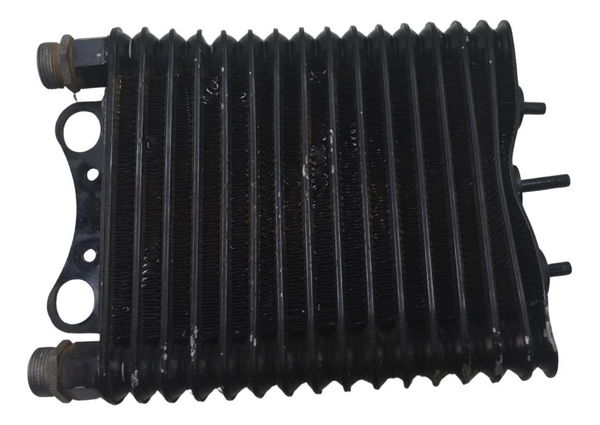 Radiador Óleo C/ Avaria Royal Continental 650 Gt 21-24 Orig