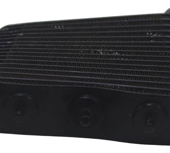 Radiador Óleo C/ Avaria Royal Continental 650 Gt 21-24 Orig