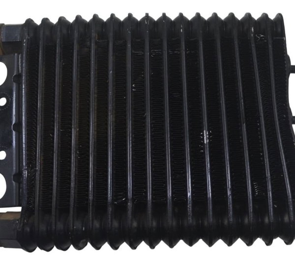 Radiador Óleo C/ Avaria Royal Continental 650 Gt 21-24 Orig