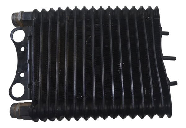 Radiador Óleo C/ Avaria Royal Continental 650 Gt 21-24 Orig