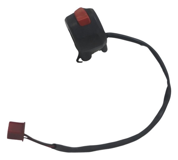 Chave Punho Partida Royal Continental 650 Gt 21-24 Original